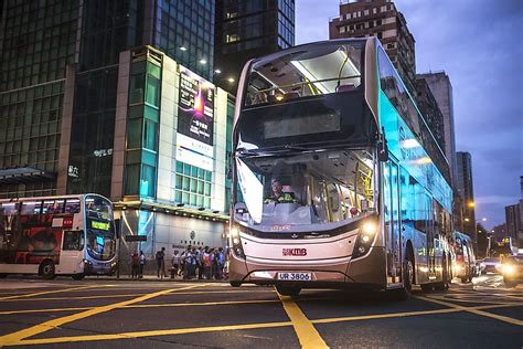 10 Best Transit Systems in the World: A Comprehensive Guide