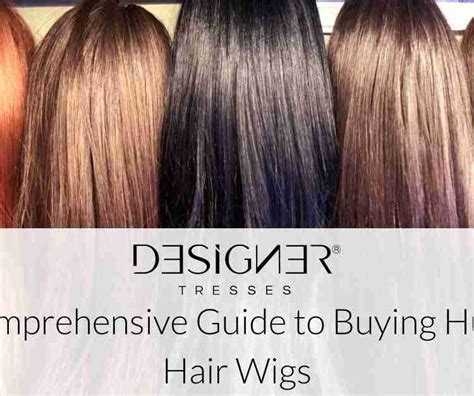 10 Best Wig Websites: A Comprehensive Guide to Hair Transformation