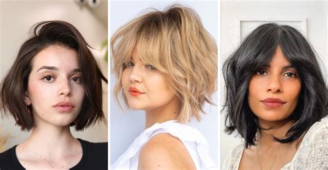 10 Black Bob Hairstyles to Inspire Your Next Cut