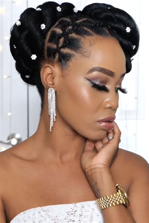 10 Black Hairstyles Perfect for Any Occasion