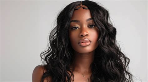 10 Black Wigs That Look Real: Unmatched Authenticity