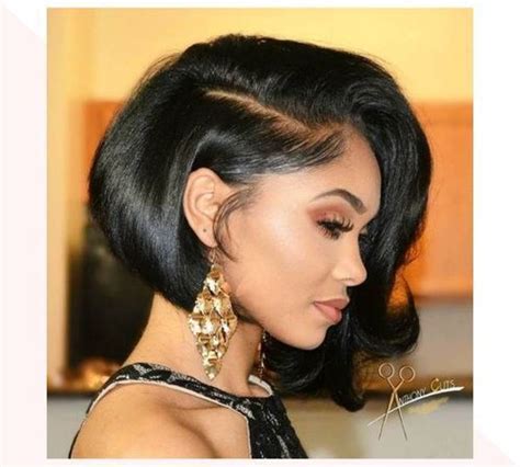 10 Bob Short Black Hairstyles That Will Turn Heads in 2023