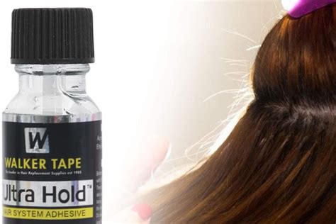 10 Bond Hair Glue Tricks We Bet You Didn't Know