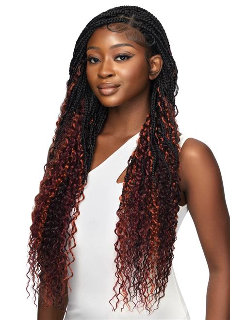 10 Braid Styles That Will Elevate Your Wig Game