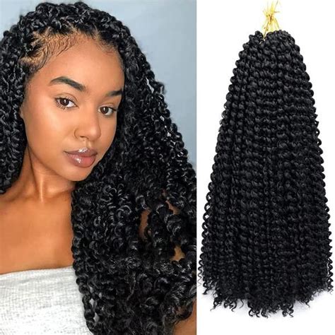 10 Braiding Hair Brands That'll Uplift Your Hair Creativity