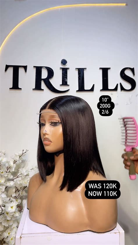 10 Brand Name Wigs That Are Worth Every Penny