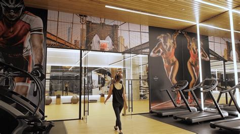 10 Brooklyn Gyms for Every Fitness Level and Goal