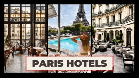 10 Budget Hotels in Paris France: Your Guide to Affordable Parisian Stays