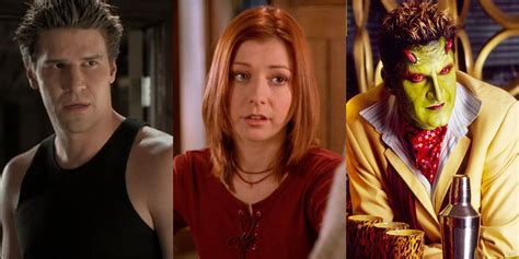 10 Buffyverse Characters Who Could Take on Thanos