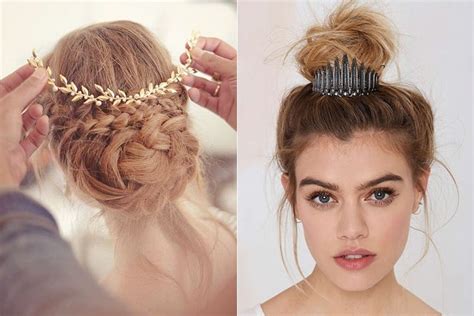 10 Bun It Hair Accessories Every Woman Needs