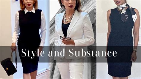 10 Business Dress Rules for Women That Will Elevate Your Professional Presence