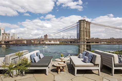 10 Captivating Brooklyn Hotels that Will Elevate Your Stay