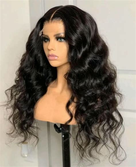 10 Captivating Lace Wigs That Will Transform Your Look