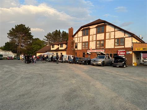 10 Captivating Motels in Ontario for a Memorable Road Trip