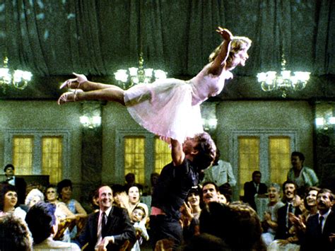 10 Captivating Movies Similar to the Iconic "Dirty Dancing"