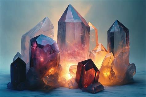 10 Captivating Stones That Radiate Light in Darkness