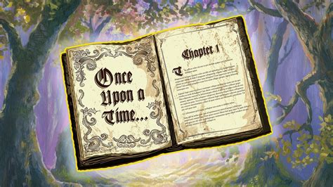 10 Captivating Stories in Once Upon a Time: Unraveling Magic and Adventure