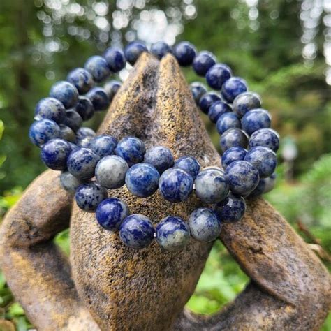 10 Captivating Ways to Enhance Your Style with Lapis Bracelets