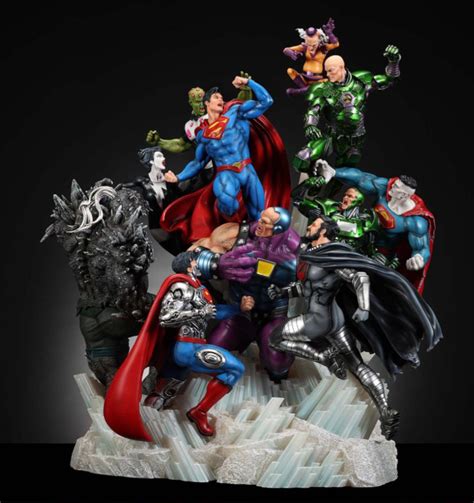 10 Captivating XM Studios Statues That Will Elevate Your Collection