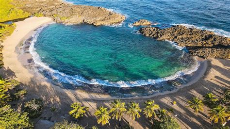 10 Caribbean Beaches in Puerto Rico That Will Take Your Breath Away