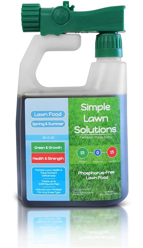 10 Centipede Fertilizer Products for Lush, Green Lawns