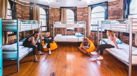 10 Cheap Hostels in Singapore for Students on a Budget