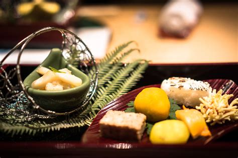 10 Cheap and Delicious Food Experiences in Kyoto Under 1,000 Yen