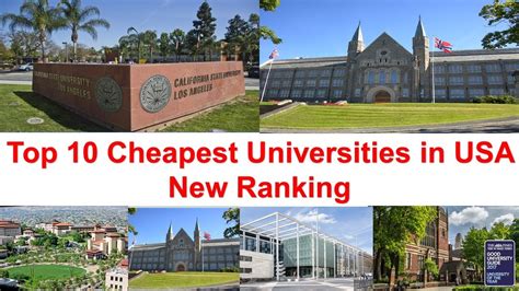 10 Cheapest Universities in Texas for the Best Education