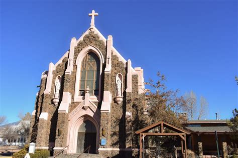 10 Churches in Flagstaff AZ That Will Make You Feel the Spirit