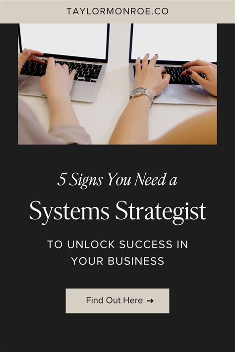 10 Client Strategist Secrets to Unlock Business Success