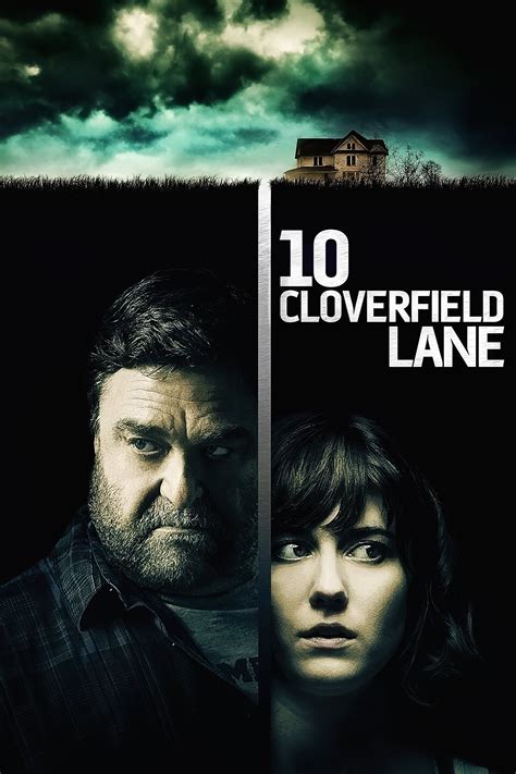 10 Cloverfield Lane (2016)