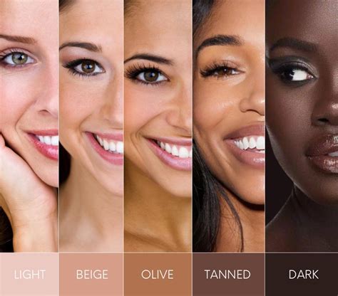 10 Colors That Look Amazing on Brown Skin