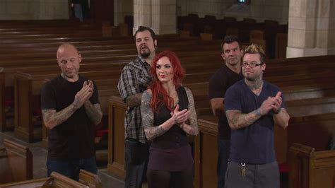 10 Common Mistakes to Avoid When Watching Season 7 of Ink Master