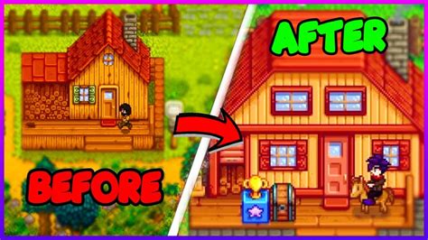 10 Community Upgrades That Will Transform Your Stardew Valley