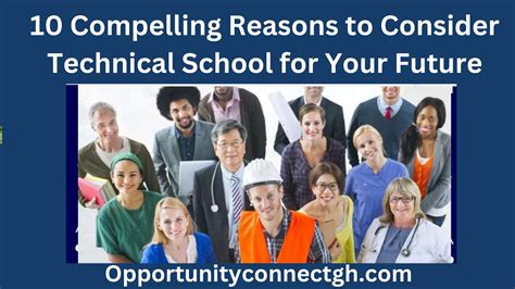 10 Compelling Reasons: