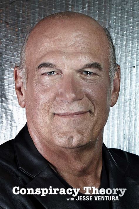 10 Conspiracy Theories Jesse Ventura Exposed