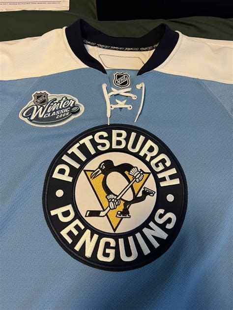 10 Coolest Penguin Jerseys That Will Make You the Envy of the Rink