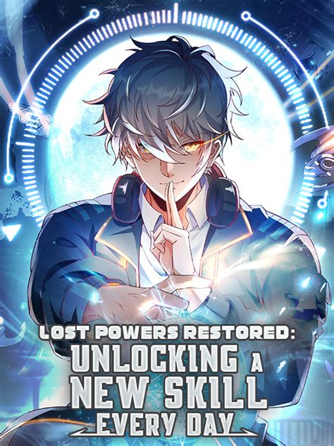 10 Count: Unlocking the Power of Inner Healing through Manga