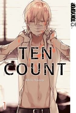 10 Count Manga: An Expansive and Immersive Exploration into the World of Anxiety