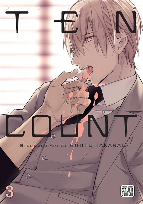 10 Count Manga: Exploring the Psychological Landscape of Obsessive-Compulsive Disorder