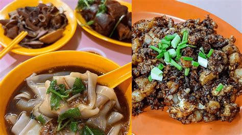 10 Crave-Worthy Stalls at Toa Payoh Lorong 1 Hawker Centre in 2025