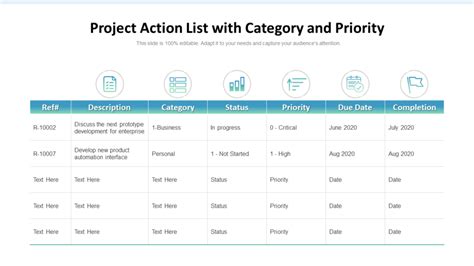 10 Creative New Applications for Listing Projects