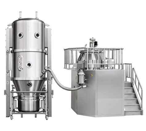 10 Crucial Equipments Used for Dry Granulation: A Comprehensive Guide