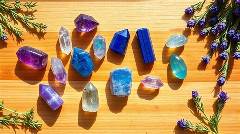 10 Crystals Proven to Boost Focus in 2025