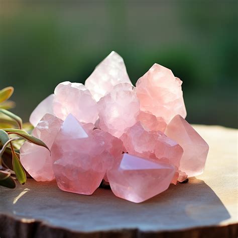 10 Crystals for Healing Grief: Find Solace and Peace in the Embrace of Nature's Gifts