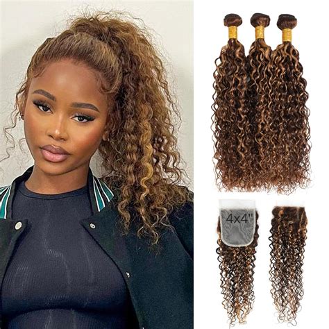 10 Curly Hair Bundles for the Perfect Look