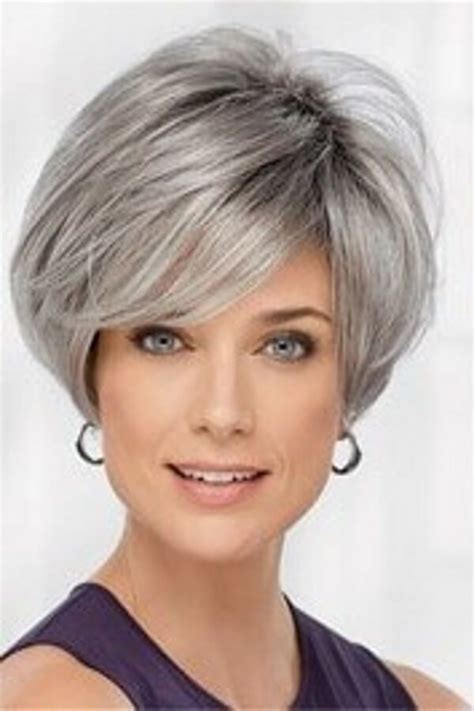 10 Cutting-Edge Wigs for Women Over 50 That Will Turn Heads