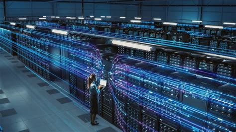 10 Data Center Stocks to Watch in 2023