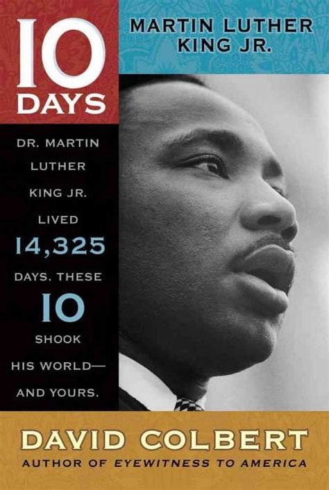 10 Days with Martin Luther 3 Book Series Kindle Editon