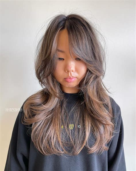 10 Decadent Ways to Delight in Milk Tea Color Hair & Conquer Instagram